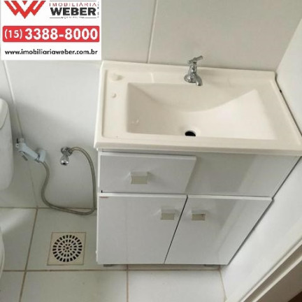 Imagem Apartamento com 2 Quartos à Venda, 50 m² em Jardim Vera Cruz - Sorocaba Imagem Apartamento com 2 Quartos à Venda, 50 m² em Jardim Vera Cruz - Sorocaba