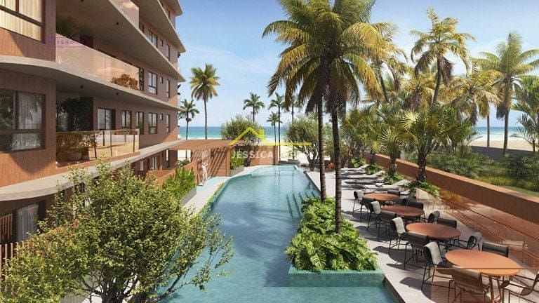 Imagem Apartamento com 4 Quartos à Venda, 140 m² em Areia Dourada - Cabedelo Imagem Apartamento com 4 Quartos à Venda, 140 m² em Areia Dourada - Cabedelo