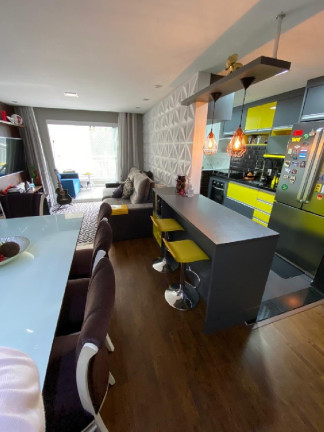 Imagem Apartamento com 3 Quartos à Venda, 70 m² em Jardim Das Vertentes - São Paulo Imagem Apartamento com 3 Quartos à Venda, 70 m² em Jardim Das Vertentes - São Paulo