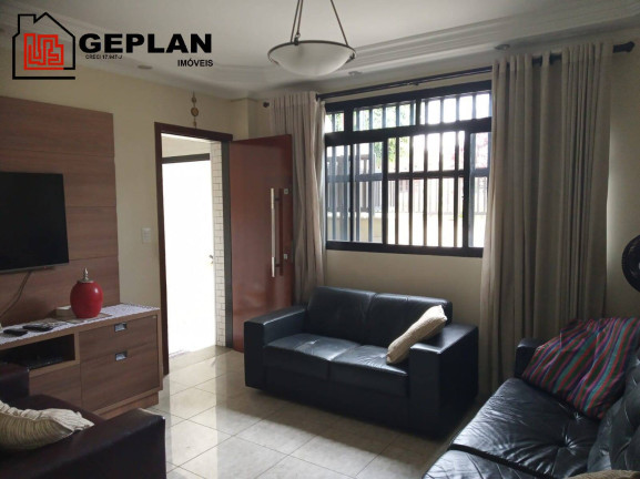 Imagem Casa com 3 Quartos à Venda, 150 m² em Vila Mariana - São Paulo Imagem Casa com 3 Quartos à Venda, 150 m² em Vila Mariana - São Paulo