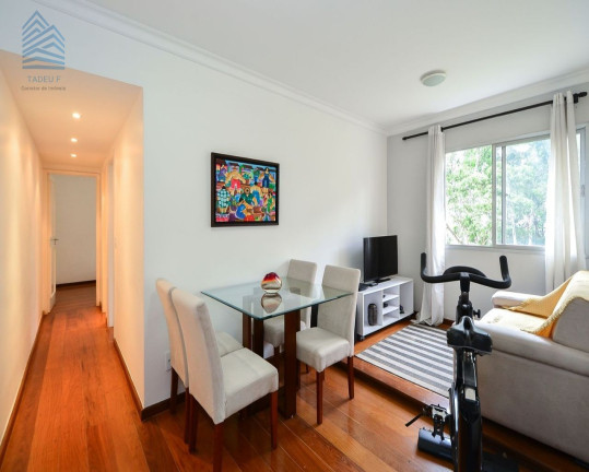 Imagem Imóvel com 2 Quartos à Venda, 52 m² em Vila Andrade - São Paulo Imagem Imóvel com 2 Quartos à Venda, 52 m² em Vila Andrade - São Paulo