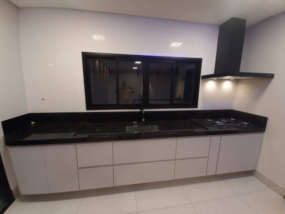 Imagem Casa com 4 Quartos à Venda, 211 m² em Monte Rey - Monte Mor