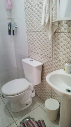 Imagem Casa com 2 Quartos à Venda, 53 m² em Vila Cloris - Belo Horizonte
