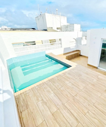 Imagem Imóvel com 2 Quartos à Venda, 152 m² em Pituba - Salvador Imagem Imóvel com 2 Quartos à Venda, 152 m² em Pituba - Salvador