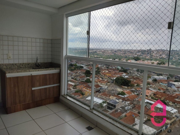 Imagem Apartamento com 2 Quartos à Venda, em Setor Campinas - Goiânia Imagem Apartamento com 2 Quartos à Venda, em Setor Campinas - Goiânia