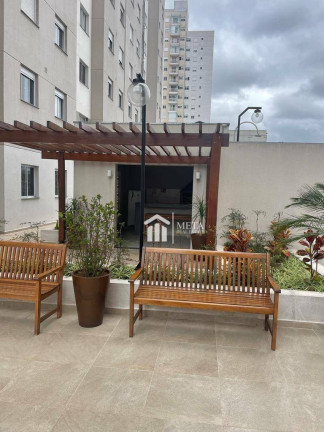 Imagem Imóvel com 2 Quartos à Venda, 41 m² em Tucuruvi - São Paulo