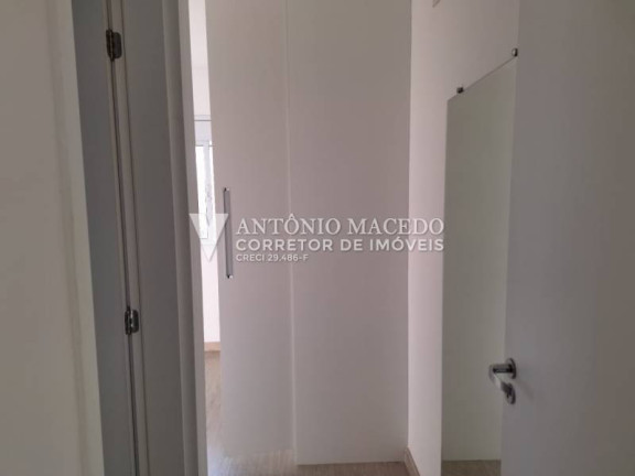 Imagem Apartamento com 2 Quartos à Venda, 55 m² em Vila Gumercindo - São Paulo