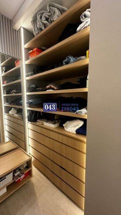 Imagem Apartamento com 1 Quarto à Venda, 58 m² em Gleba Fazenda Palhano - Londrina Imagem Apartamento com 1 Quarto à Venda, 58 m² em Gleba Fazenda Palhano - Londrina