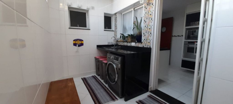 Imagem Apartamento com 2 Quartos à Venda, 80 m² em Osvaldo Cruz - São Caetano Do Sul