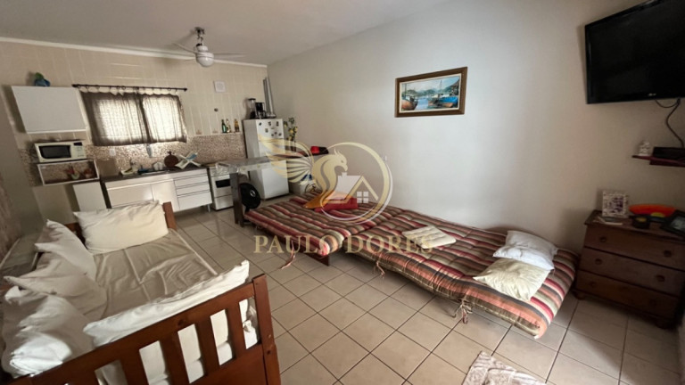 Imagem Cobertura com 1 Quarto à Venda, 70 m² em Praia Grande - Ubatuba Imagem Cobertura com 1 Quarto à Venda, 70 m² em Praia Grande - Ubatuba