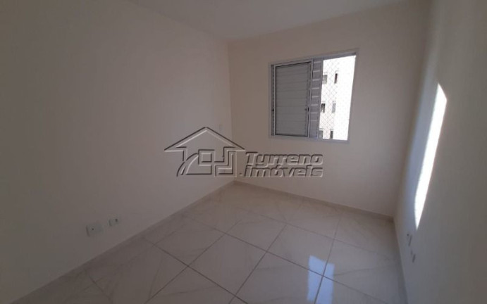 Imagem Apartamento com 2 Quartos à Venda, 50 m² em Jardim Oriente - São José Dos Campos
