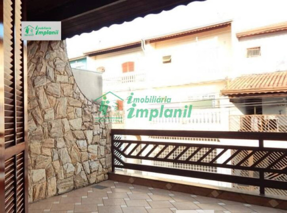 Imagem Casa com 3 Quartos à Venda, 210 m² em Parque Cidade Jardim Ii - Jundiaí Imagem Casa com 3 Quartos à Venda, 210 m² em Parque Cidade Jardim Ii - Jundiaí
