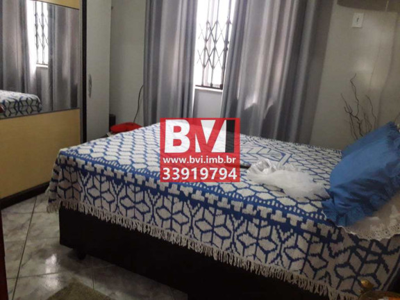 Imagem Casa com 4 Quartos à Venda, 150 m² em Vila Da Penha - Rio De Janeiro
