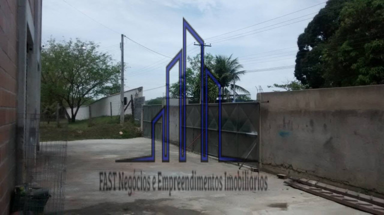 Imagem Ponto Comercial à Venda, 2 m² em Itaboraí