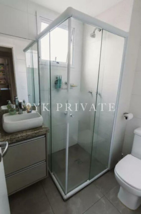 Imagem Apartamento com 3 Quartos à Venda, 96 m² em Bom Retiro - São Paulo