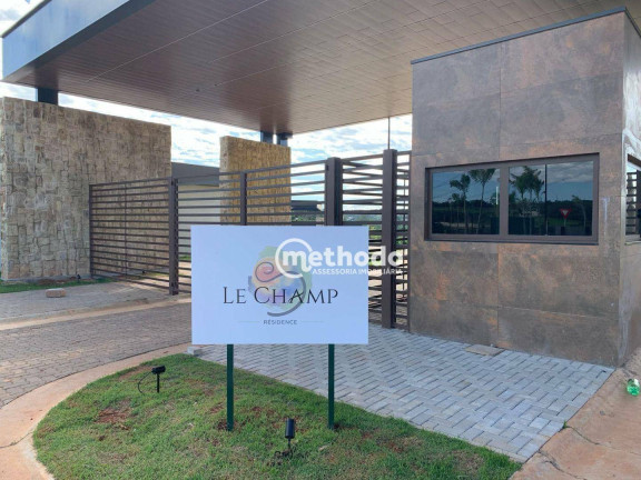 Imagem Terreno à Venda, 1.000 m² em Ville Sainte Anne - Campinas Imagem Terreno à Venda, 1.000 m² em Ville Sainte Anne - Campinas