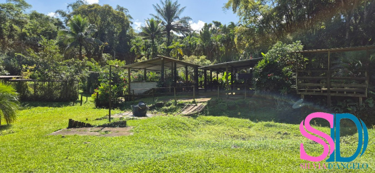 Imagem Fazenda à Venda, 13.600 m² em Taquaral - Ubatuba Imagem Fazenda à Venda, 13.600 m² em Taquaral - Ubatuba