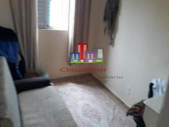 Imagem Apartamento com 2 Quartos à Venda, 46 m² em Cidade Tiradentes - São Paulo Imagem Apartamento com 2 Quartos à Venda, 46 m² em Cidade Tiradentes - São Paulo