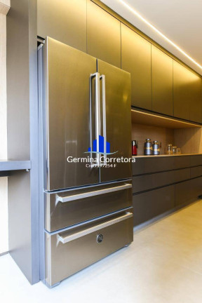 Imagem Apartamento com 3 Quartos à Venda, 264 m² em Green Valley Alphaville - Barueri Imagem Apartamento com 3 Quartos à Venda, 264 m² em Green Valley Alphaville - Barueri