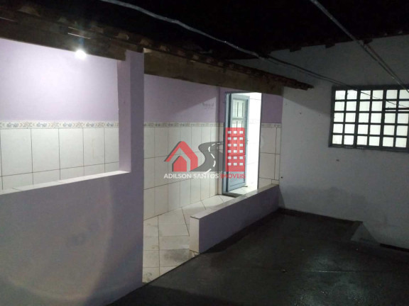 Imagem Casa com 2 Quartos à Venda, 250 m² em Jardim Itália - Pirassununga