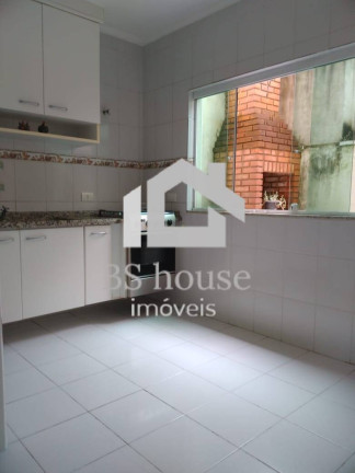 Imagem Sobrado com 3 Quartos à Venda, 164 m² em Vila Alice - Santo André Imagem Sobrado com 3 Quartos à Venda, 164 m² em Vila Alice - Santo André