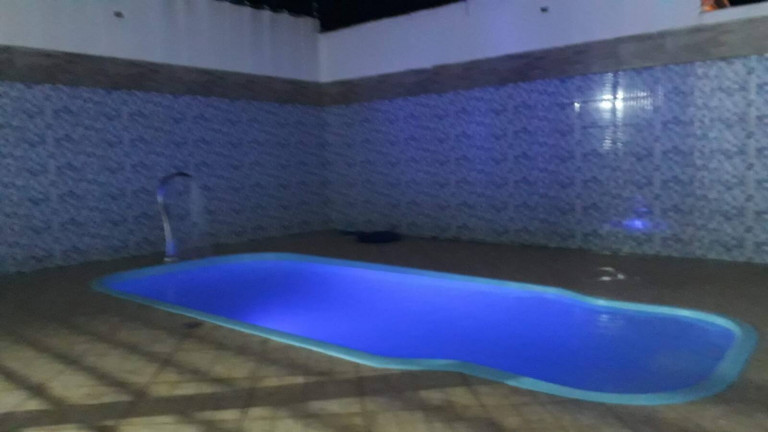 Imagem Apartamento com 2 Quartos à Venda, 55 m² em Praia Da Maranduba - Ubatuba
