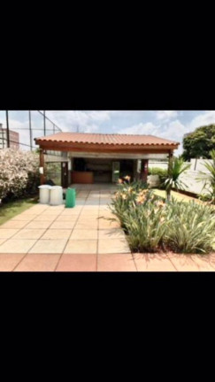 Imagem Apartamento com 2 Quartos à Venda, 65 m² em Vila Alexandria - São Paulo