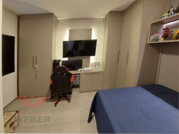 Imagem Casa com 4 Quartos à Venda, 300 m² em Jardim Do Paco - Sorocaba