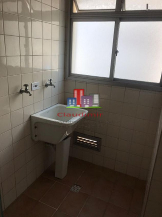 Imagem Apartamento com 2 Quartos à Venda ou Locação, 49 m² em Tatuapé - São Paulo Imagem Apartamento com 2 Quartos à Venda ou Locação, 49 m² em Tatuapé - São Paulo