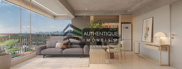 Imagem Imóvel com 1 Quarto à Venda, 24 m² em Pinheiros - São Paulo Imagem Imóvel com 1 Quarto à Venda, 24 m² em Pinheiros - São Paulo