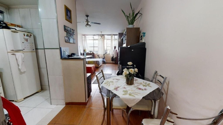 Imagem Apartamento com 1 Quarto à Venda, 43 m² em Bela Vista - São Paulo Imagem Apartamento com 1 Quarto à Venda, 43 m² em Bela Vista - São Paulo