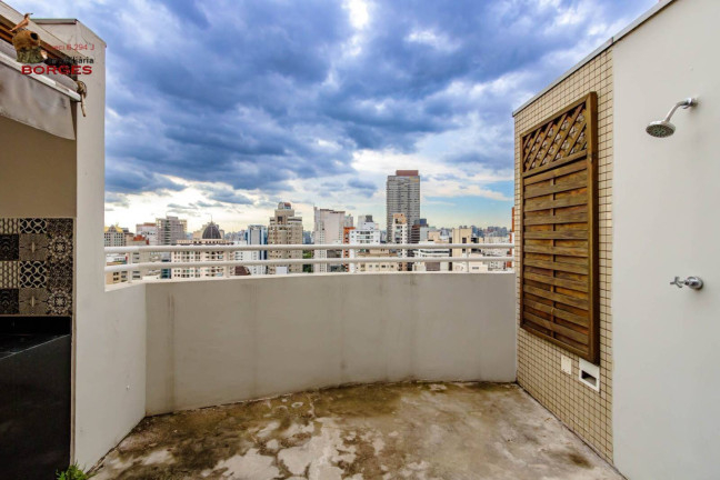 Imagem Apartamento com 1 Quarto à Venda, 77 m² em Itaim Bibi - São Paulo