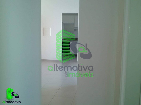 Imagem Apartamento com 2 Quartos à Venda, 67 m² em Parque São Luís - Taubaté