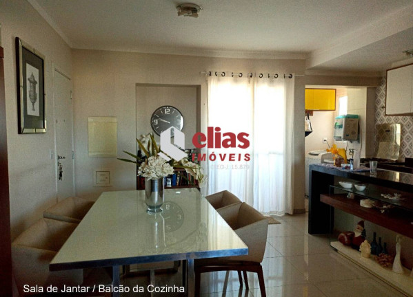 Imagem Apartamento com 2 Quartos à Venda, 75 m² em Vila Santa Tereza - Bauru Imagem Apartamento com 2 Quartos à Venda, 75 m² em Vila Santa Tereza - Bauru