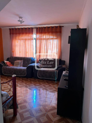 Imagem Sobrado com 2 Quartos à Venda, 142 m² em Veloso - Osasco Imagem Sobrado com 2 Quartos à Venda, 142 m² em Veloso - Osasco