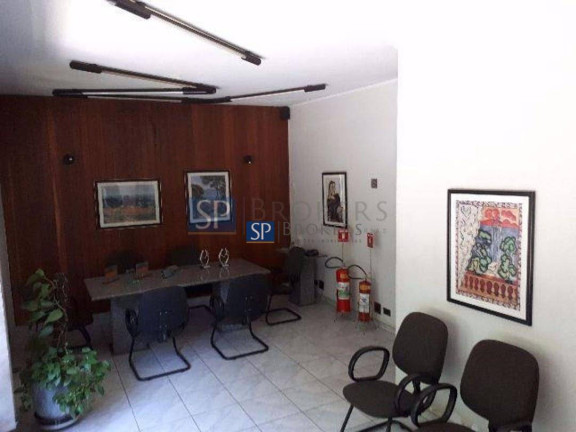 Imagem Casa com 4 Quartos à Venda, 275 m² em Planalto Paulista - São Paulo