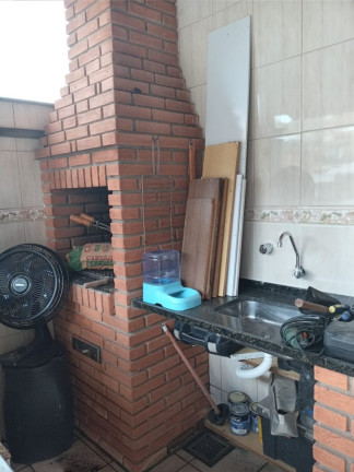 Imagem Cobertura com 3 Quartos à Venda, 80 m² em Pirituba - São Paulo Imagem Cobertura com 3 Quartos à Venda, 80 m² em Pirituba - São Paulo