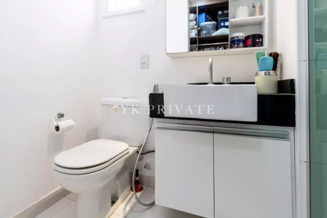 Imagem Apartamento com 3 Quartos à Venda, 105 m² em Pompéia - São Paulo