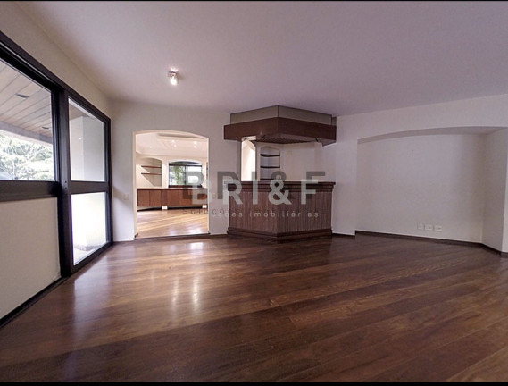 Imagem Apartamento com 4 Quartos à Venda, 362 m² em Campo Belo - São Paulo Imagem Apartamento com 4 Quartos à Venda, 362 m² em Campo Belo - São Paulo