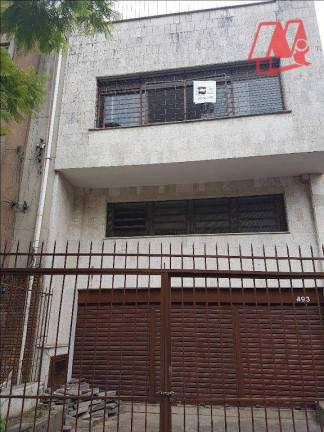 Edifício Residencial à Venda, 383 m² em Rio Branco - Porto Alegre