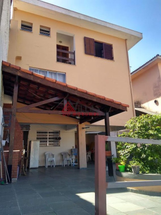 Imagem Sobrado com 3 Quartos à Venda, 270 m² em Jardim Monte Kemel - São Paulo Imagem Sobrado com 3 Quartos à Venda, 270 m² em Jardim Monte Kemel - São Paulo