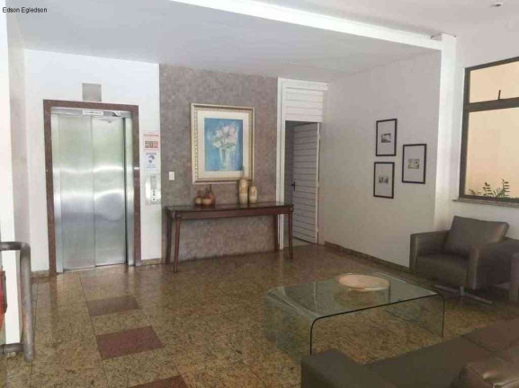 Imagem Apartamento com 4 Quartos à Venda, 174 m² em Santa Isabel - Teresina Imagem Apartamento com 4 Quartos à Venda, 174 m² em Santa Isabel - Teresina