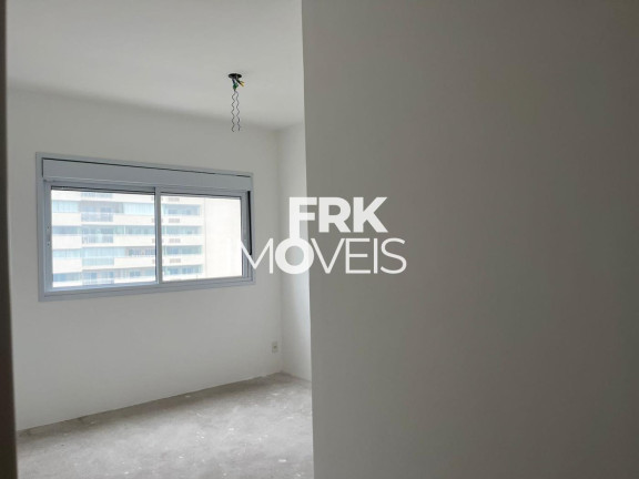 Apartamento com 3 Quartos à Venda, 88 m² em Santo Amaro - São Paulo