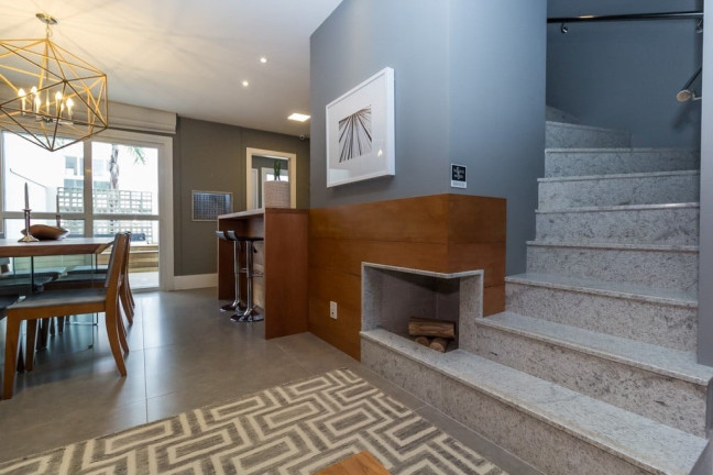 Imagem Casa com 3 Quartos à Venda, 155 m² em Vila Nova - Porto Alegre