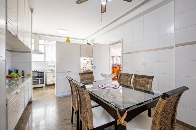 Imagem Apartamento com 4 Quartos à Venda, 296 m² em Paraíso - São Paulo Imagem Apartamento com 4 Quartos à Venda, 296 m² em Paraíso - São Paulo