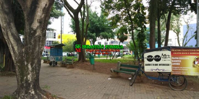 Imagem Ponto Comercial à Venda, 1.000 m² em Centro - São José Dos Campos Imagem Ponto Comercial à Venda, 1.000 m² em Centro - São José Dos Campos