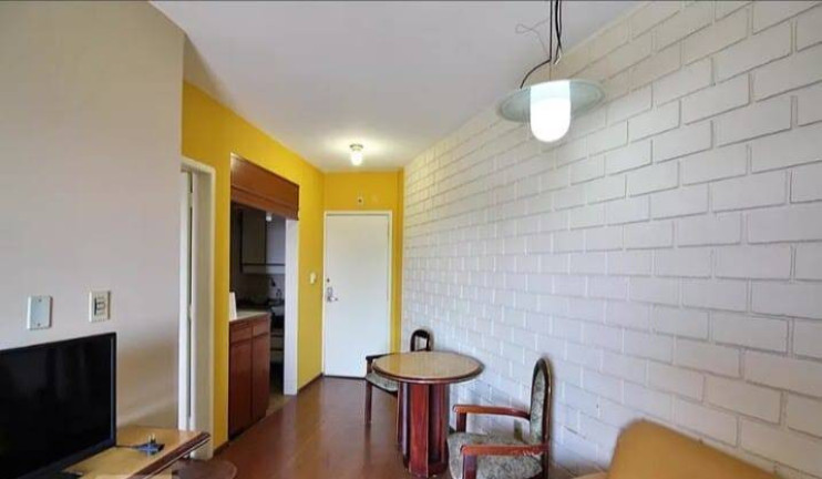 Imagem Apartamento com 1 Quarto à Venda, 40 m² em Centro - São Bernardo Do Campo