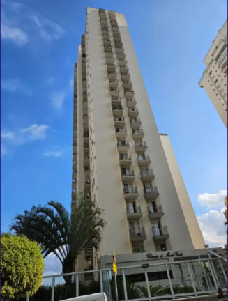 Apartamento com 3 Quartos à Venda, 86 m² em Vila Mariana - São Paulo