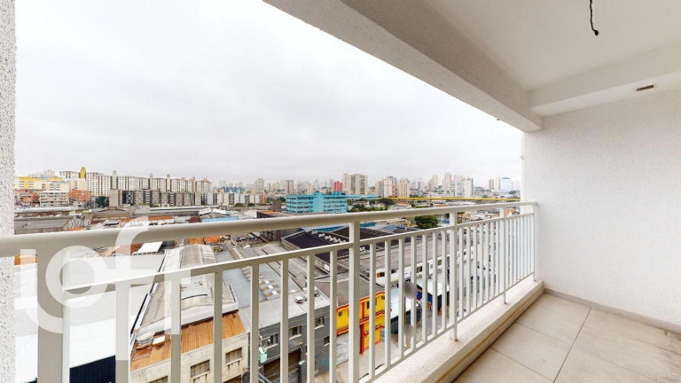 Imagem Apartamento com 2 Quartos à Venda, 66 m² em Vila Independência - São Paulo