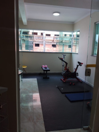 Imagem Casa com 3 Quartos à Venda, 200 m² em Embaré - Santos Imagem Casa com 3 Quartos à Venda, 200 m² em Embaré - Santos